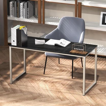 Mission 40-Inch Home Office Computer Desk, Espresso